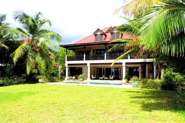 Villa for sale in Eden Island Marina, Providence, Seychelles