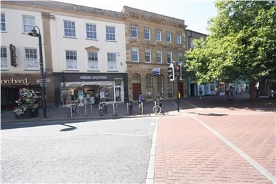 Thumbnail Retail premises to let in 7 Fore Street, Taunton, Somerset