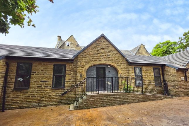 Apartment 1, Sunnyside Apartments, 6, Oxford Road, Kirklees photo 2