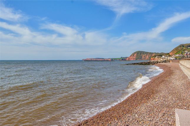 Detached house for sale in Salcombe Road, Sidmouth, Devon