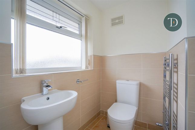 Semi-detached house for sale in Avondale, Whitby, Ellesmere Port