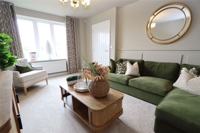 Holmston,, Plot 42, Newport Pagnell photo 2
