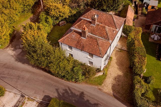 5-bed house on Rose Cottage, Broomers Hill Lane, Pulborough, £625,000