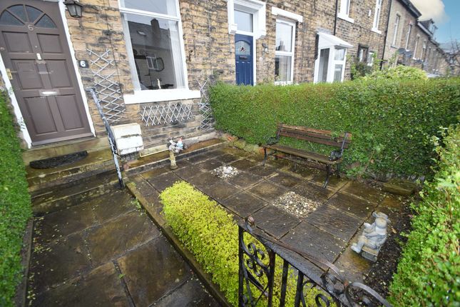 Terraced house for sale in Rhodes Street, Shipley, Bradford, West Yorkshire