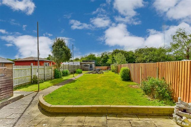 End terrace house for sale in Harps Avenue, Minster On Sea, Sheerness, Kent