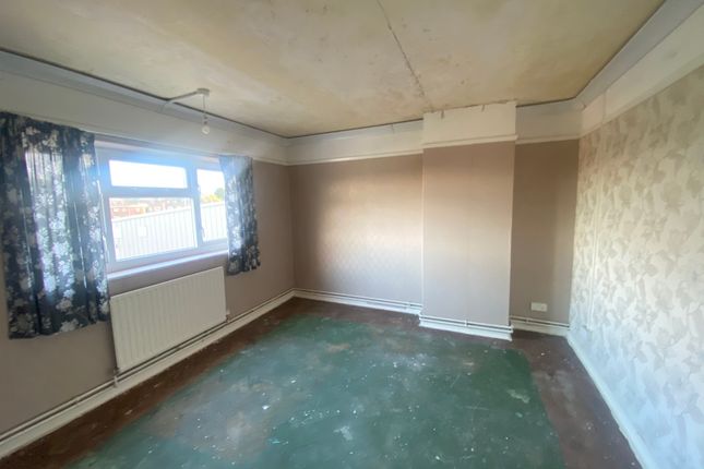 Flat for sale in The Parade, Donnington, Telford