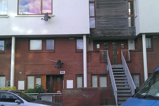 Thumbnail Apartment for sale in 38 Gateway View, Ballymun, Dublin City, Dublin, Leinster, Ireland