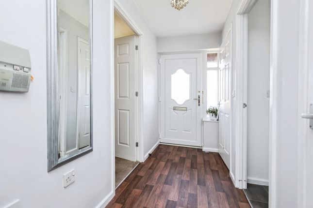 25, Wyegate Close, Birmingham photo 4