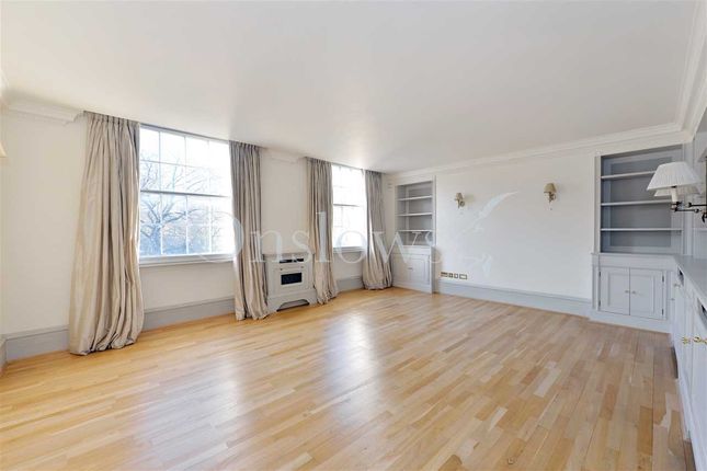 Flat for sale in Eaton Square, London