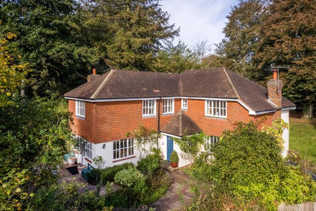 Thumbnail Detached house for sale in Bayleys Hill, Sevenoaks, Kent