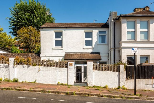 Thumbnail Detached house for sale in Whippingham Street, Brighton