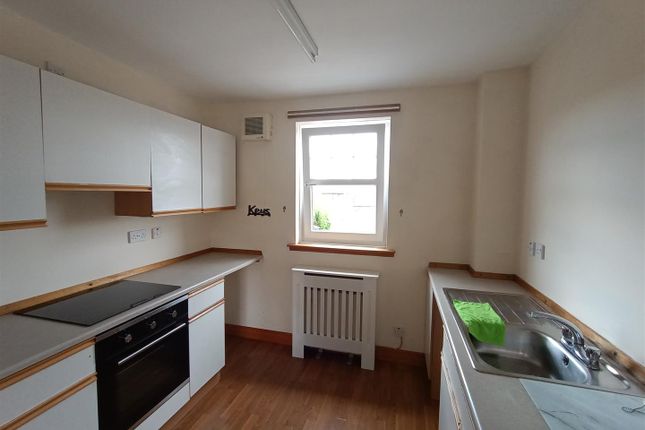 Flat for sale in Ingleston Place, Dumfries