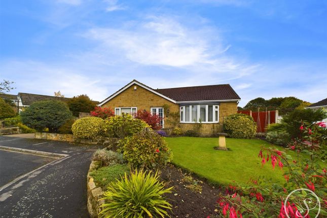 2-bed bungalow on Manor Garth, Leeds, £525,000