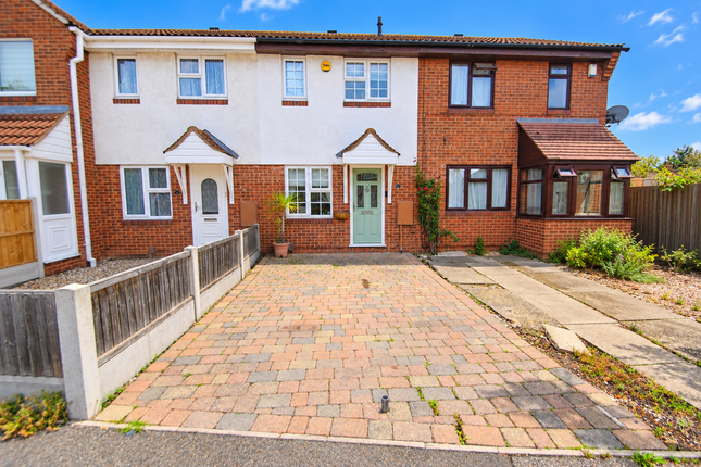 2-bed terraced on Thackeray Avenue, Tilbury, £300,000