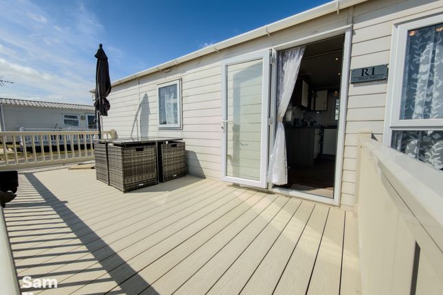 Dovercourt Park Holidays R1 Field2, Low Road, Harwich photo 2