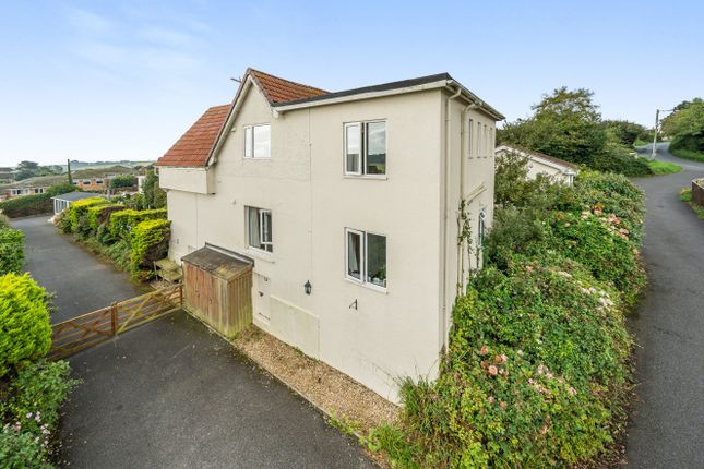 Detached house for sale in Hillhead, Brixham, Devon