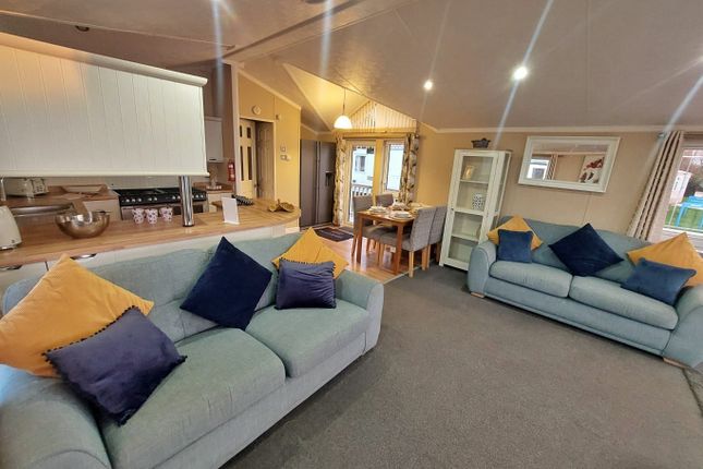 Willerby New Hampshire Manor Park Caravan Site, Manor Road, Norfolk photo 2