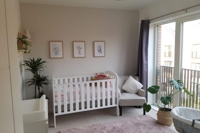 Thumbnail Terraced house to rent in Beryl Street, Greater London