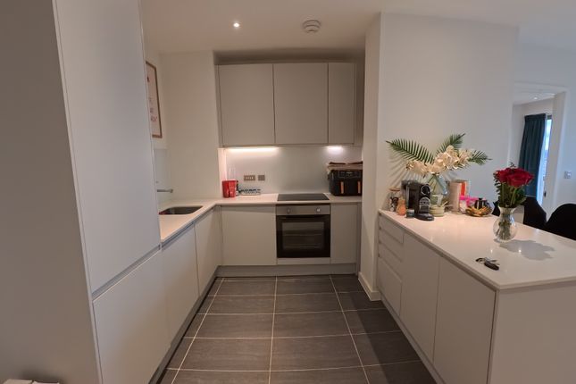 Apartment 1805, , Block B, 4 Hulme Street, Salford photo 3