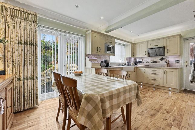 Linnet Drive, Stowmarket photo 4