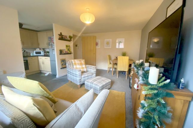 1 bed property for sale in Innerd Court, 1 Clarke Close, Croydon CR0