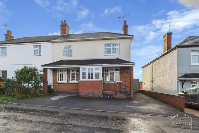 75, Station Road, Stoke Golding photo 2