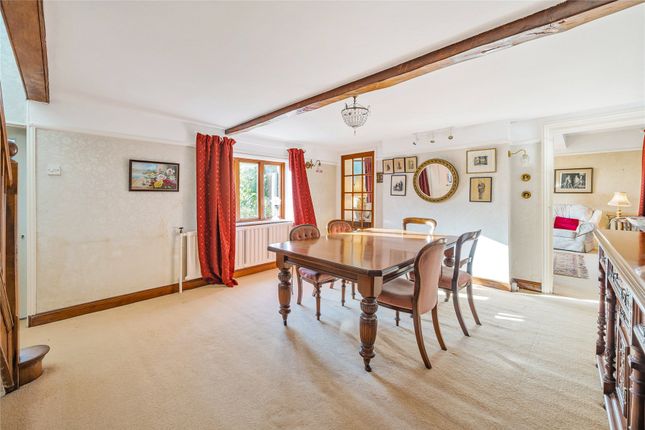 Detached house for sale in Kings Copse Road, Blackfield, Southampton, Hampshire