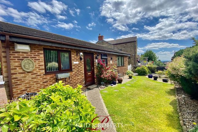 2 bed detached bungalow for sale in Quarry Road, Brynteg, Wrexham LL11