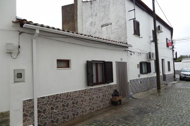 Thumbnail Detached house for sale in Zebreira E Segura, Zebreira E Segura, Idanha-A-Nova, Castelo Branco, Central Portugal