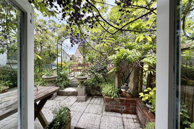 3-bed house on Treave, The Square, Falmouth, £395,000
