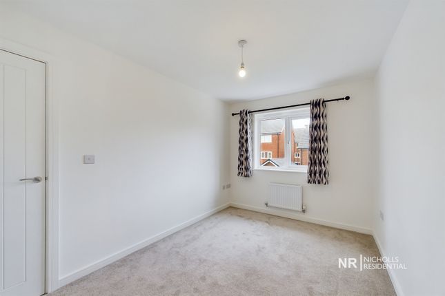 Semi-detached house to rent in Masar Close, West Ewell, Surrey.