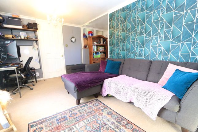 Thumbnail Maisonette for sale in Mezen Close, Northwood, London