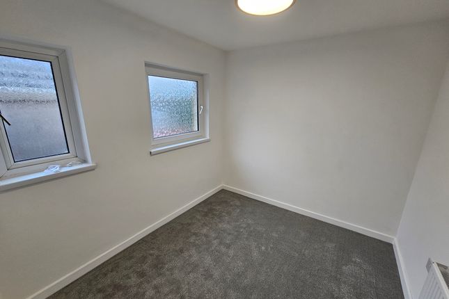 Terraced house to rent in King Street, Ebbw Vale