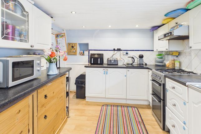 1 Herb Cottages, Bridgwater Road, Weston-Super-Mare photo 3