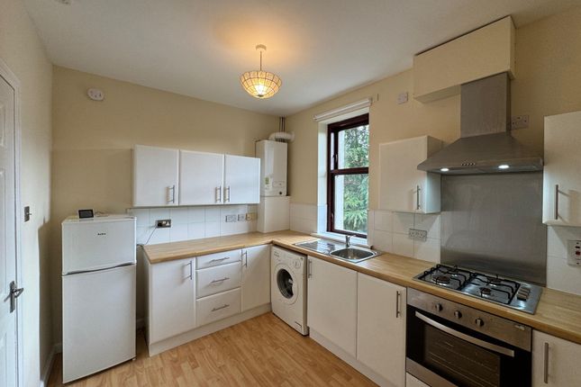 Dumbarton Road, Yoker, Glasgow photo 5