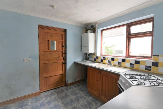 Flat for sale in Sir Ivor Place, Dinas Powys