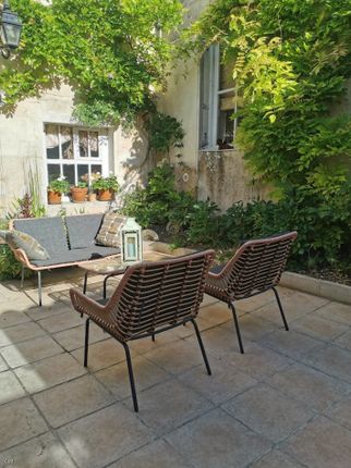 Property for sale in Ruffec, Poitou-Charentes, 16700, France