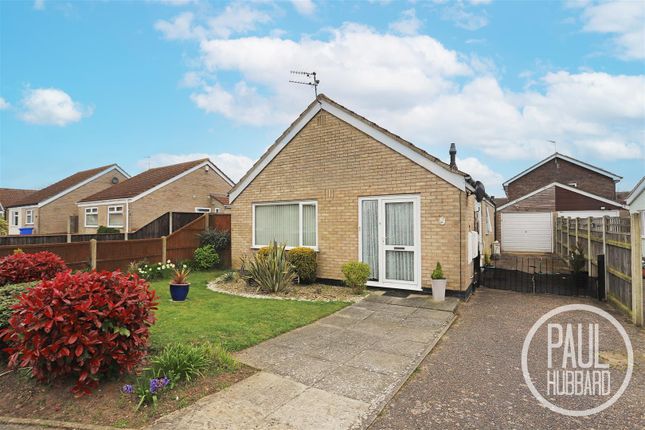 Detached bungalow for sale in Elmdale Drive, Carlton Colville