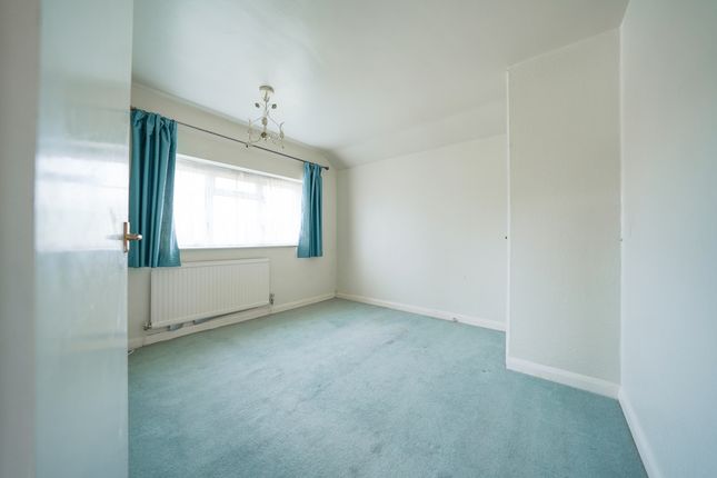 Detached house for sale in Pits Avenue, Braunstone, Leicester, Leicestershire