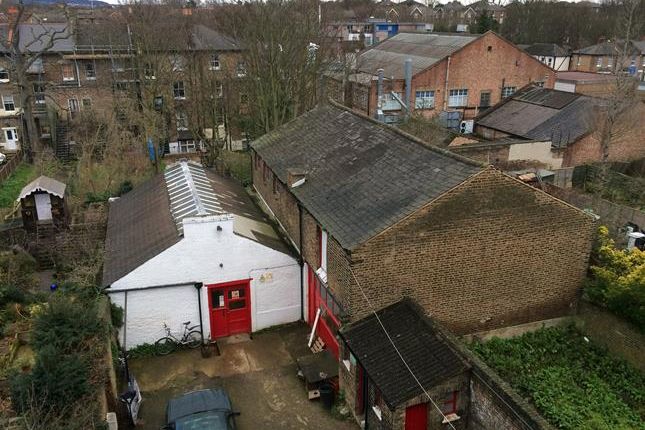 Light industrial for sale in 21, Wisteria Road, London