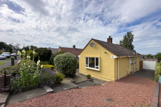 3-bed semi-detached on 25, Redford Loan, Edinburgh, £410,000