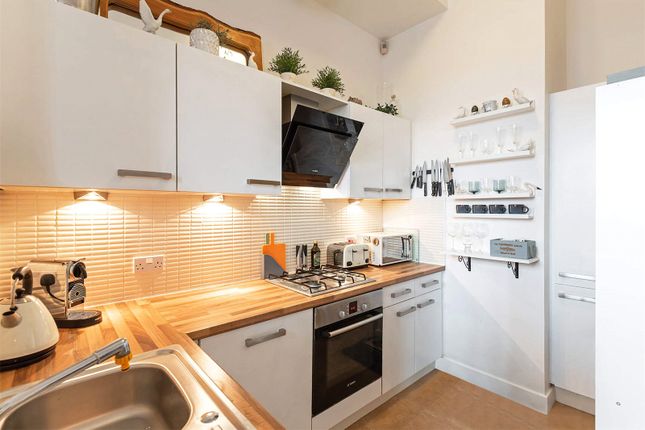 Flat for sale in Munro Place, Anniesland, Glasgow
