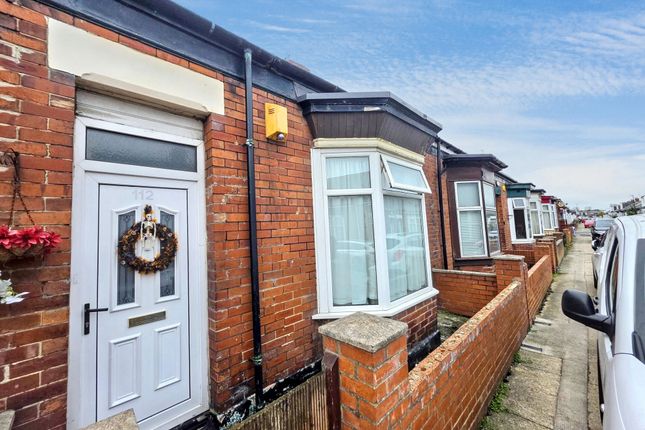 2-bed terraced on 112, St. Leonard Street, Sunderland, £57,000
