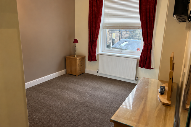 1 Bedroom House in HG1 5DA