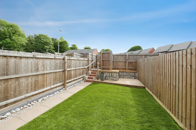 8, Kiln Drive, Belper photo 4