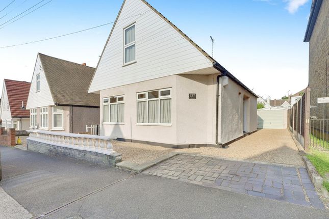 Thumbnail Detached house for sale in Southbourne Grove, Westcliff-On-Sea