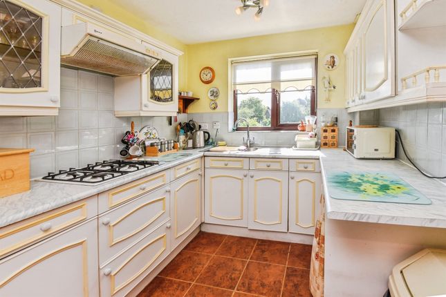 20, Valley View, Frome photo 4
