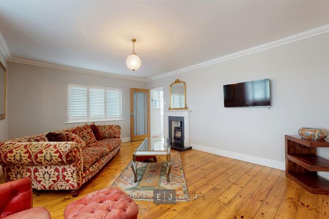 Detached house for sale in Summerfield Road, Loughton