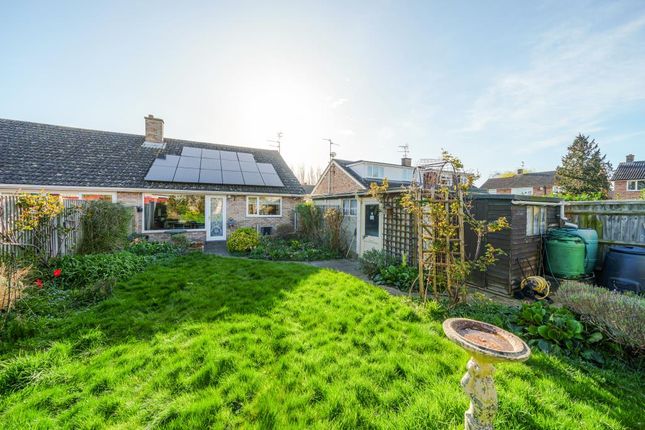 Bungalow for sale in Didcot, Oxfordshire