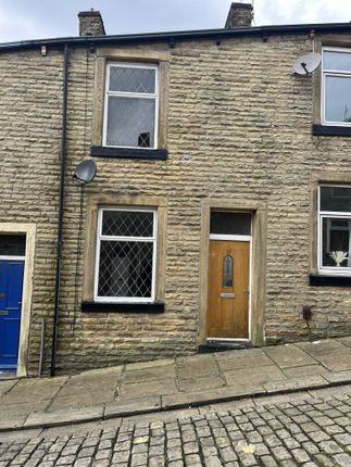 Thumbnail Terraced house to rent in Basil Street, Colne